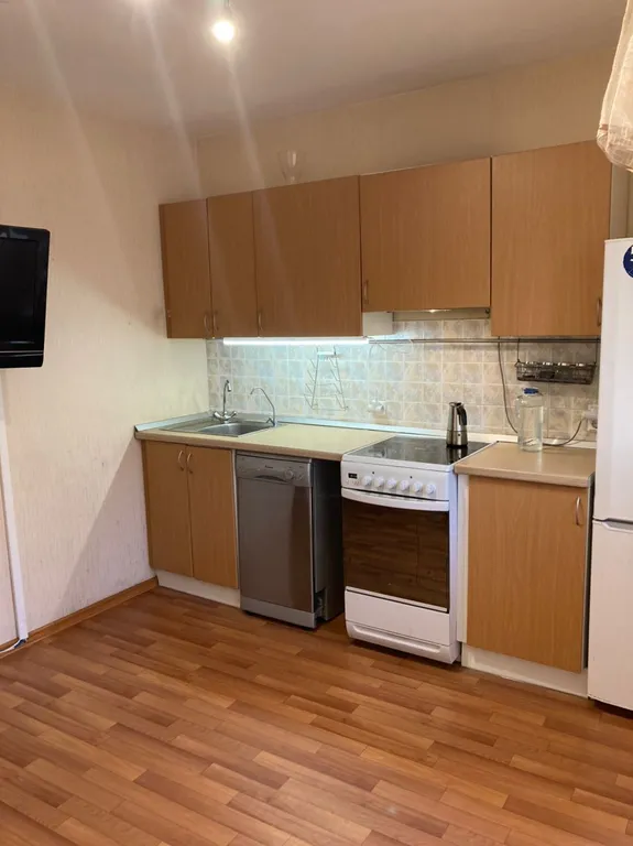 Swan апартаменты