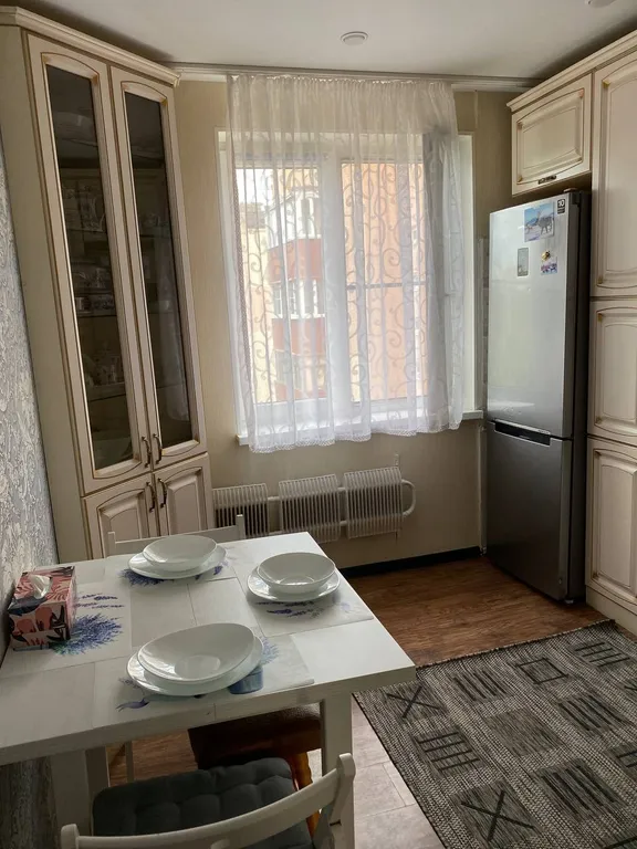 Квартира Квартира у парка и моря — Зеленоградск