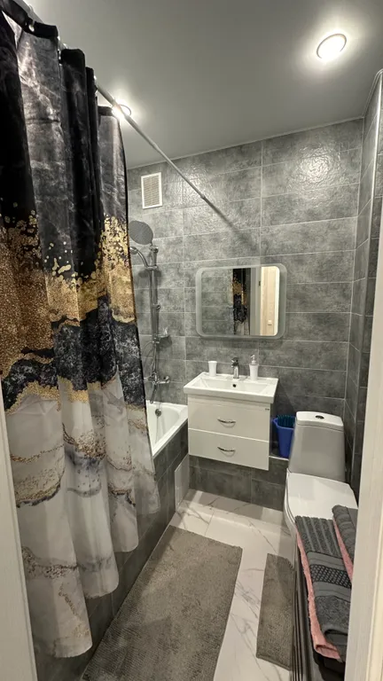 Новая квартира в 2 минутах от Набережной Брюгге