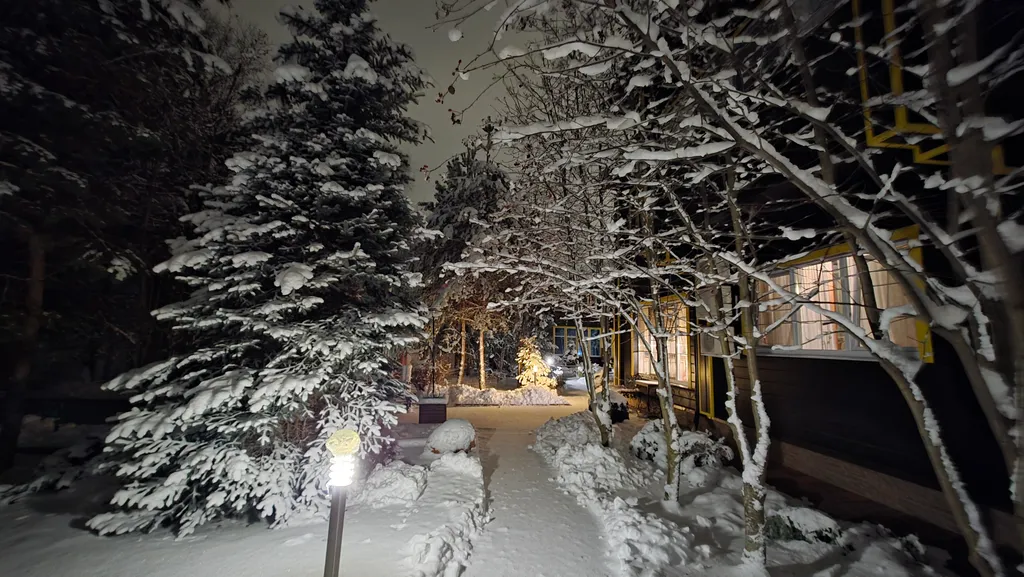 Дом улучшенный