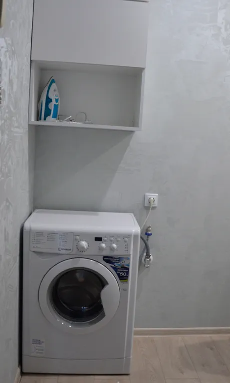 Уютная квартира-студия на Площади Маркса