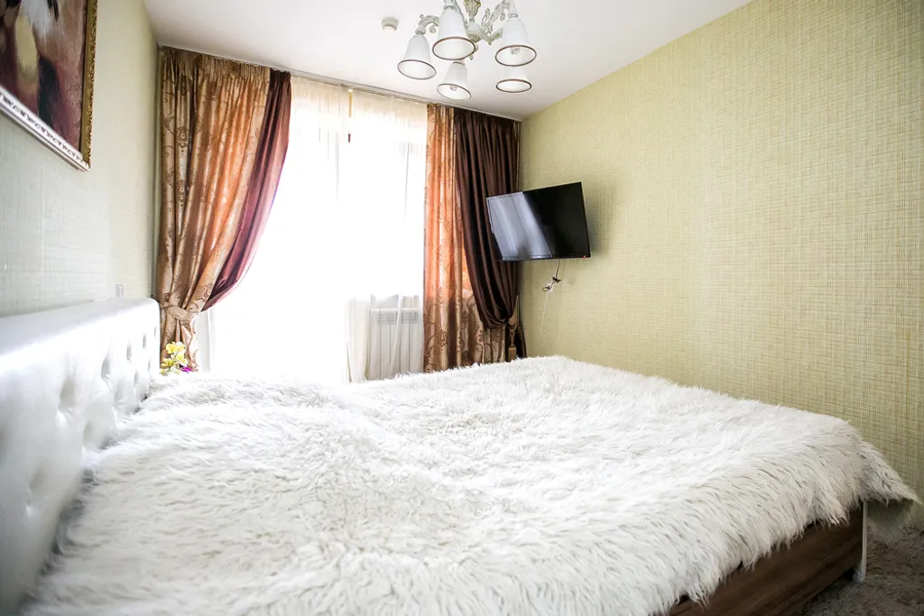 Квартира в центре с шикарным видом