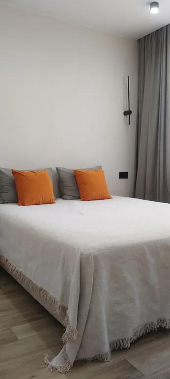 Квартира рядом с ж/д вокзалом