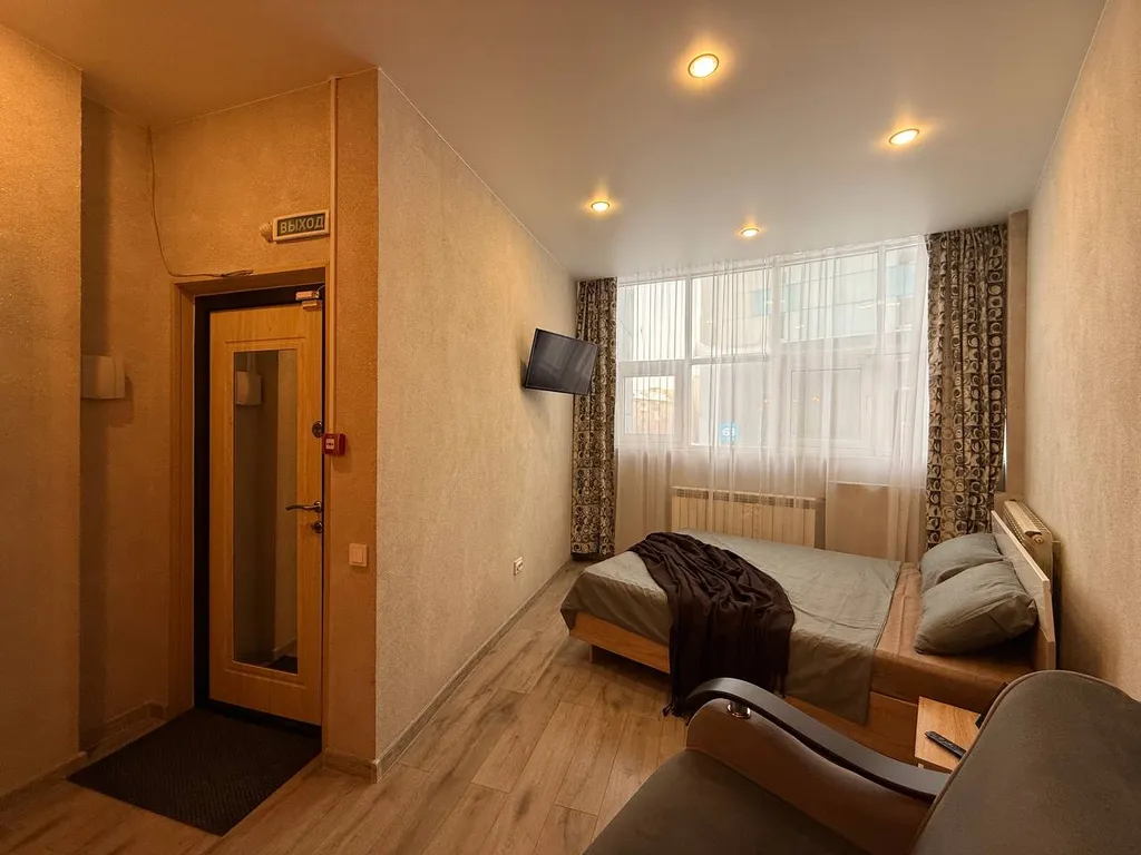 Апартамент возле метро