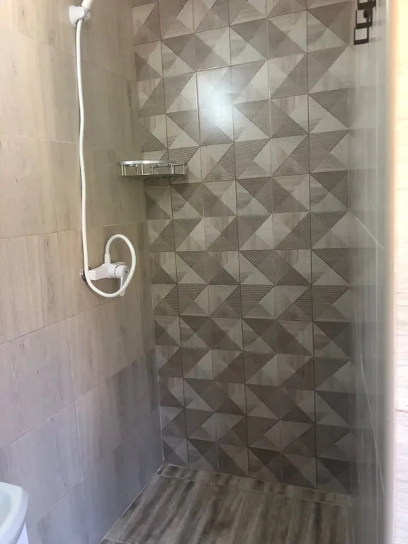 Отдельные комнаты