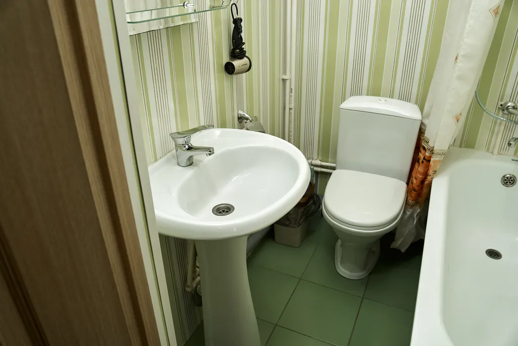 Улучшенный номер без террасы