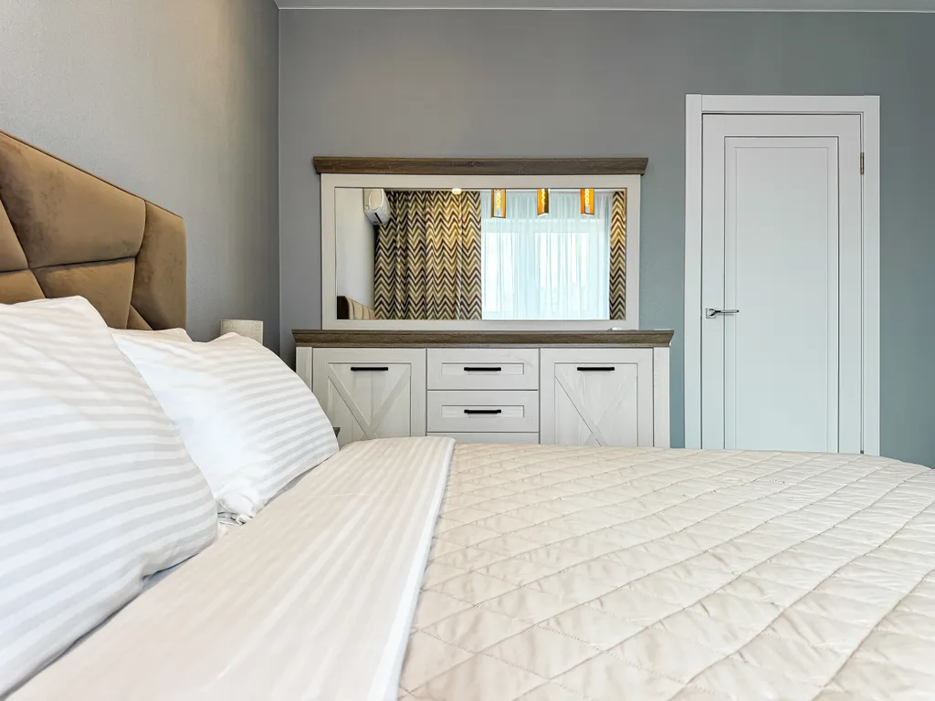 Квартира Апартаменты Монако 24 ЖК Аванта 185 — Анапа