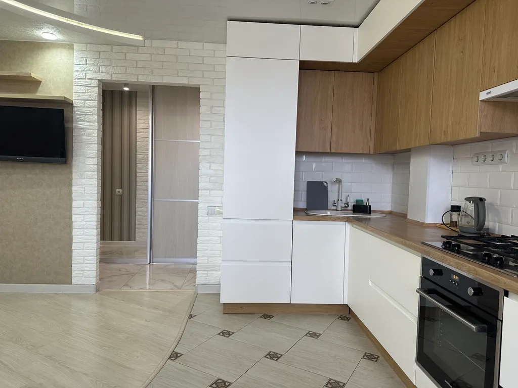 Апартаменты Florence