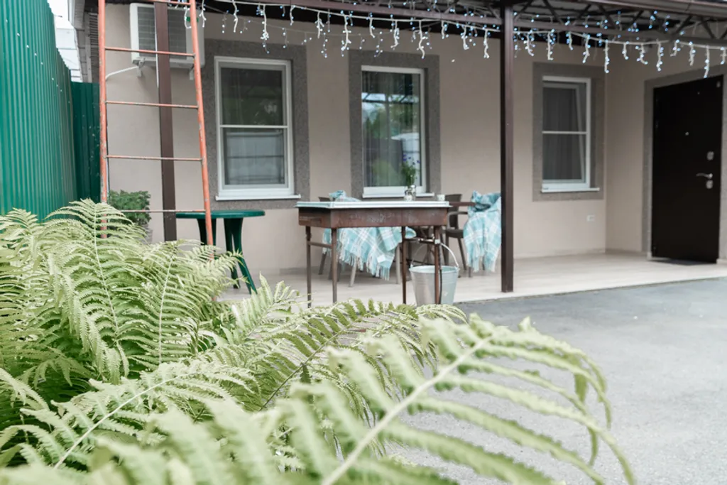 Коттедж Семейный домик для отдыха — Ессентуки