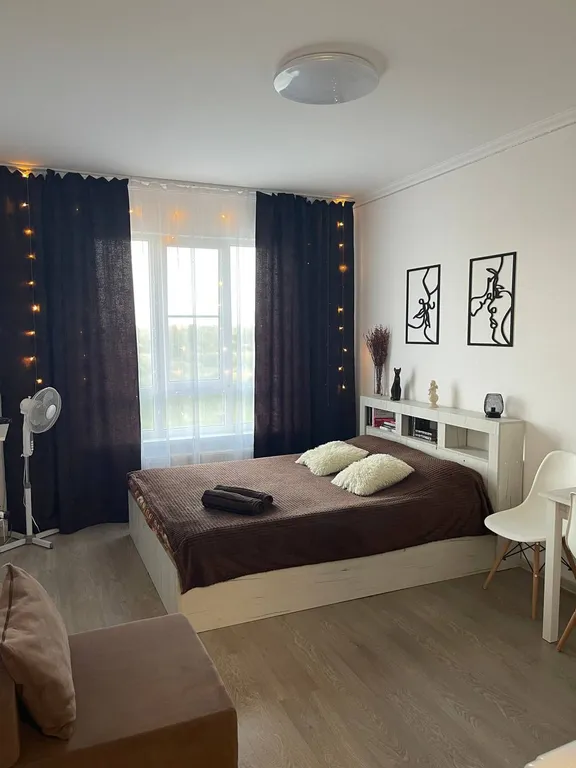 Уютная квартира — аренда посуточно в Тверь