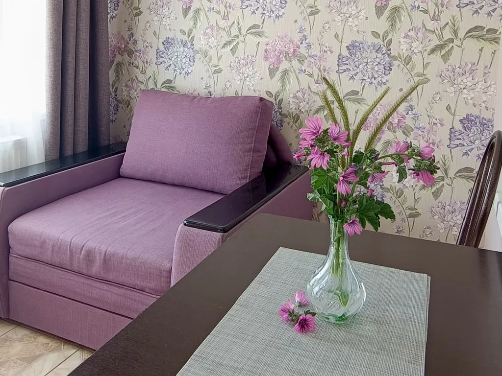 Квартира Апартаменты с бассейном для отдыха — Севастополь