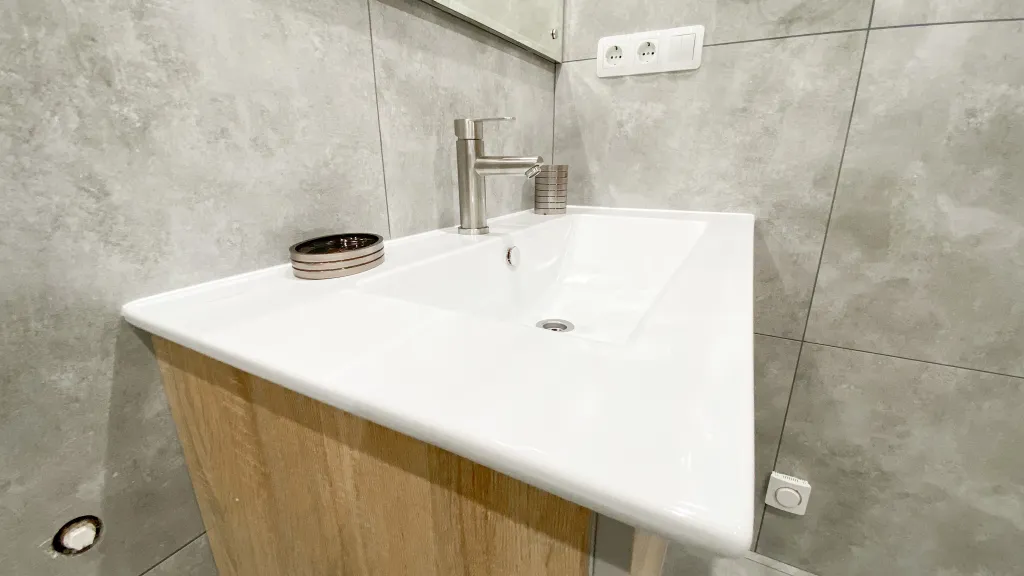 Апартамент в новом ЖК Гродеков сердце и центр города