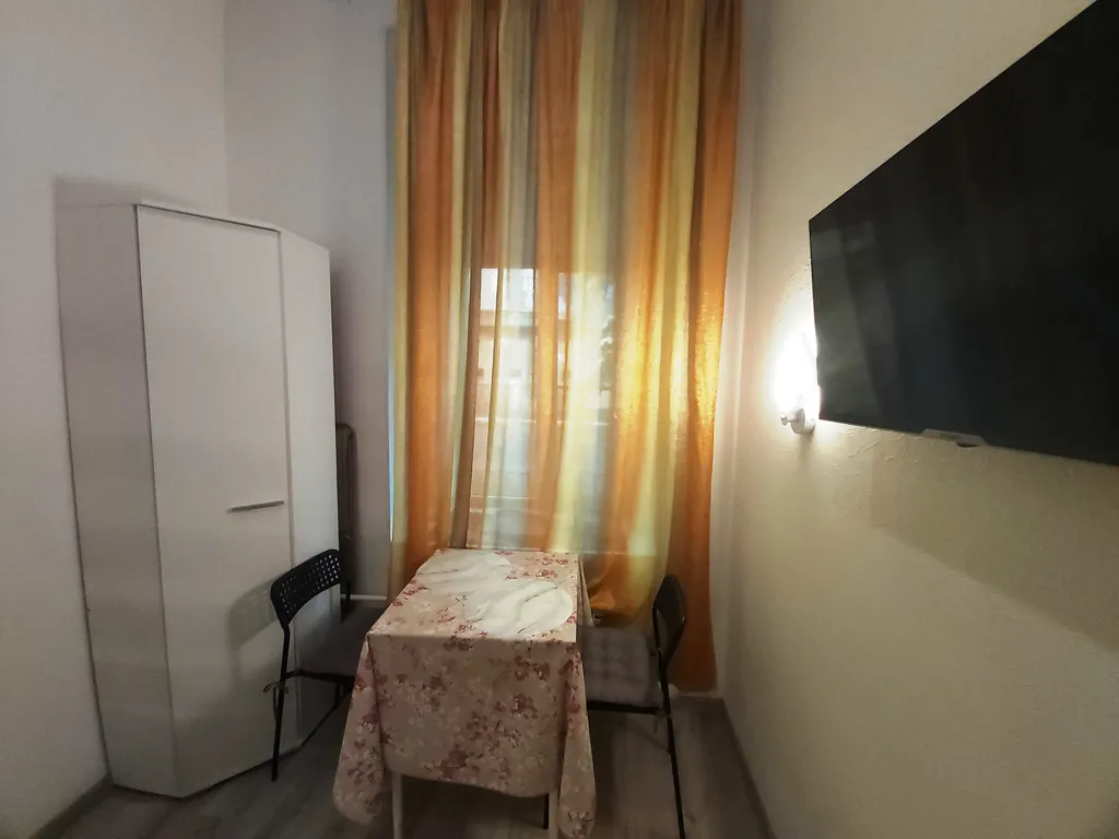 Квартира Квартира Уютный двухъярусный апартамент в историческом центре — Санкт-Петербург