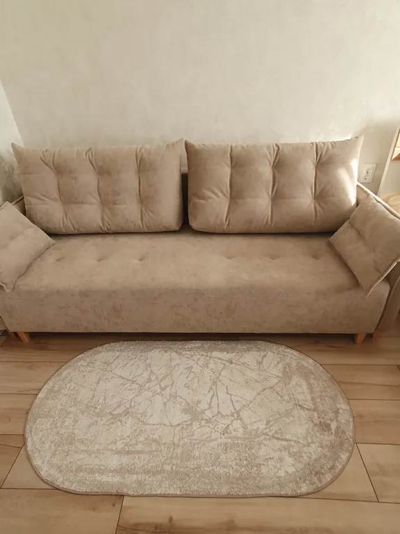 Комфортная квартира рядом с центром города