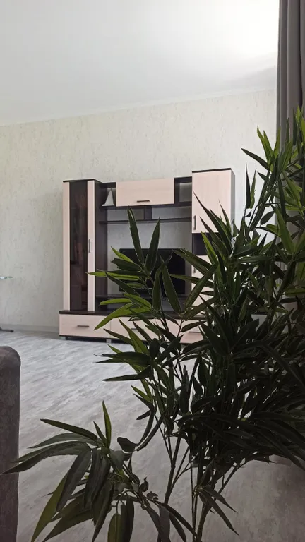 Квартира Евродвушка в новом доме — аренда посуточно в Пермь