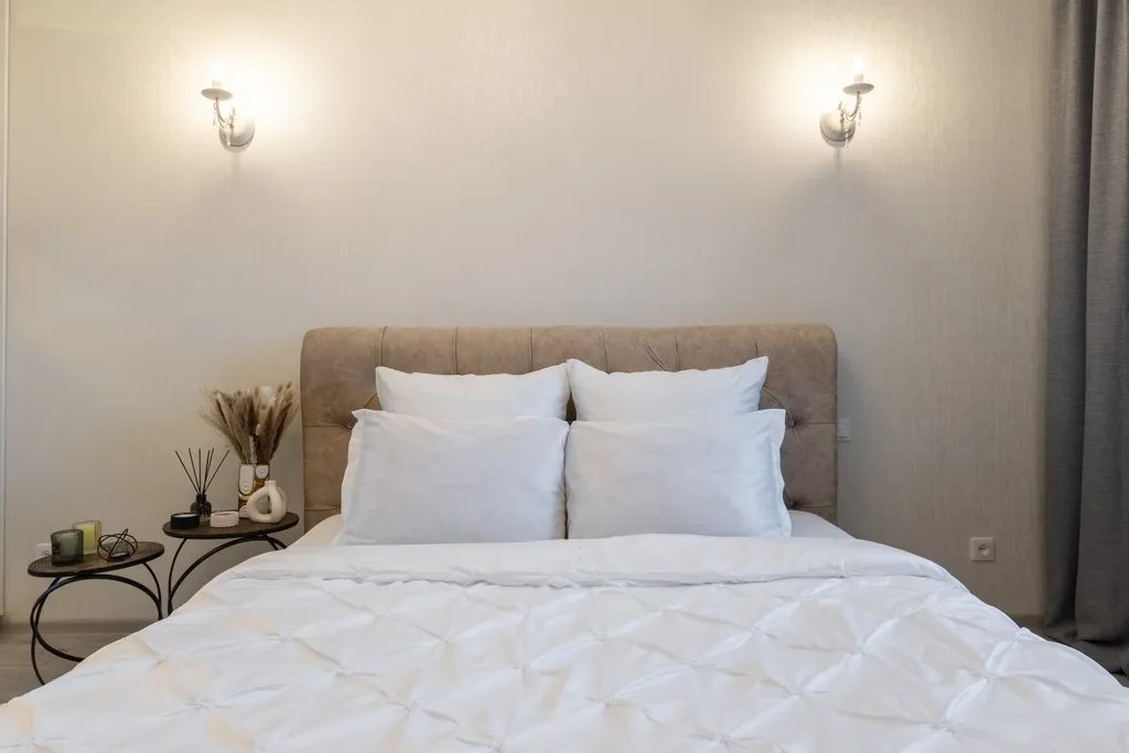 Апартамент рядом с Ривьерой