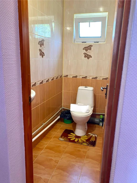 Коттедж Первый этаж дома с отдельным входом 70м2,до моря 4 минуты. — Севастополь