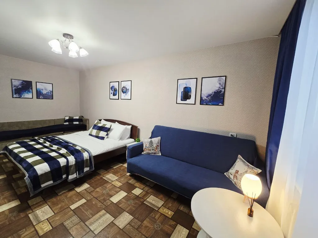 Квартира в центре