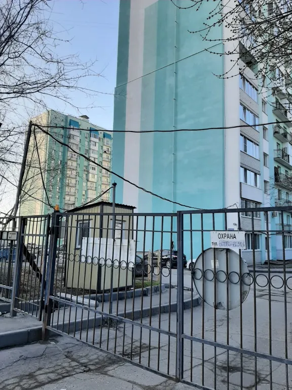 Уютная свежая квартира у набережной