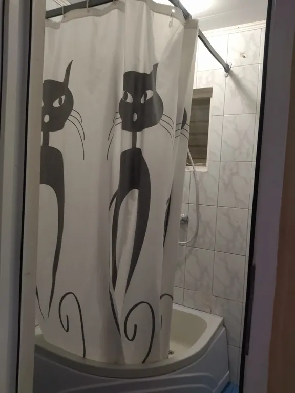 Уютная эконом комната на первом этаже