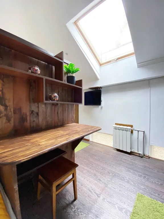 Квартира Квартира Apartment 27-17 — Сочи