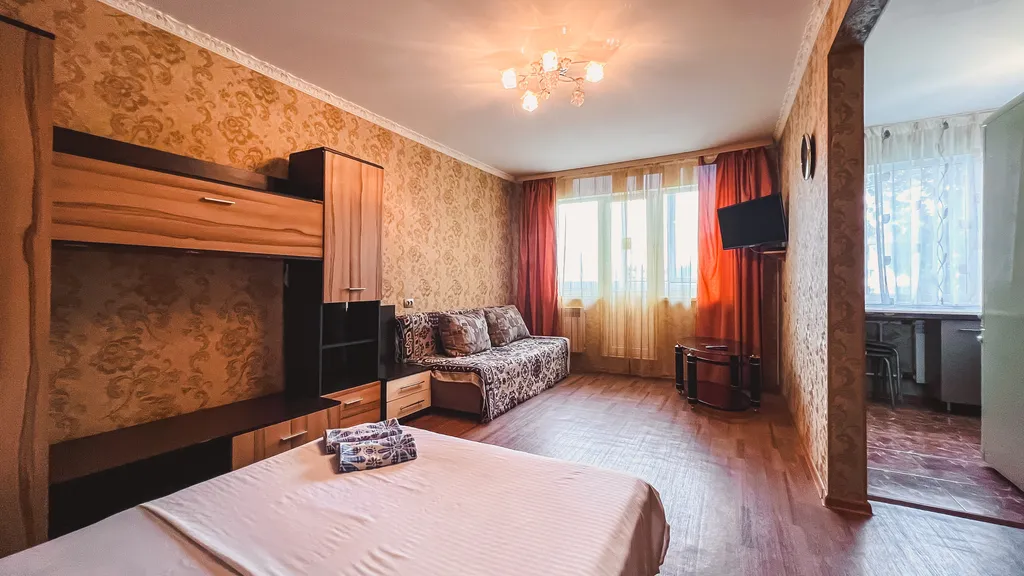 Квартира standart victiriya превосходная, душевная в центре