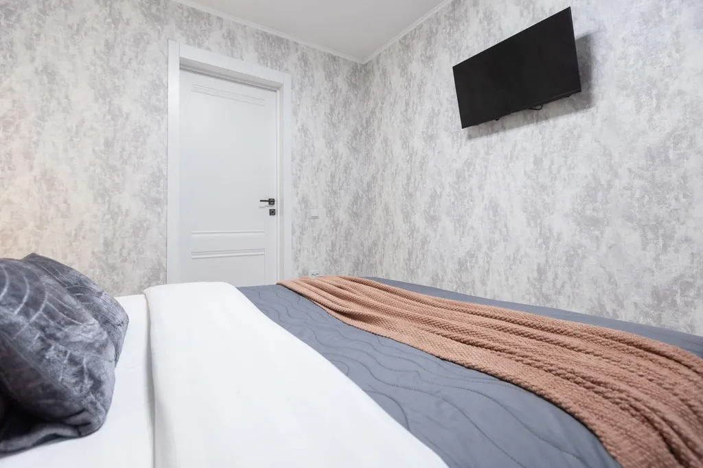 Квартира Квант