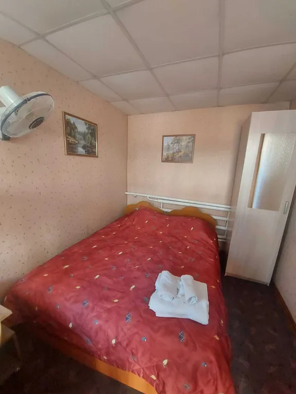 Квартира Комната — аренда посуточно в Анапа