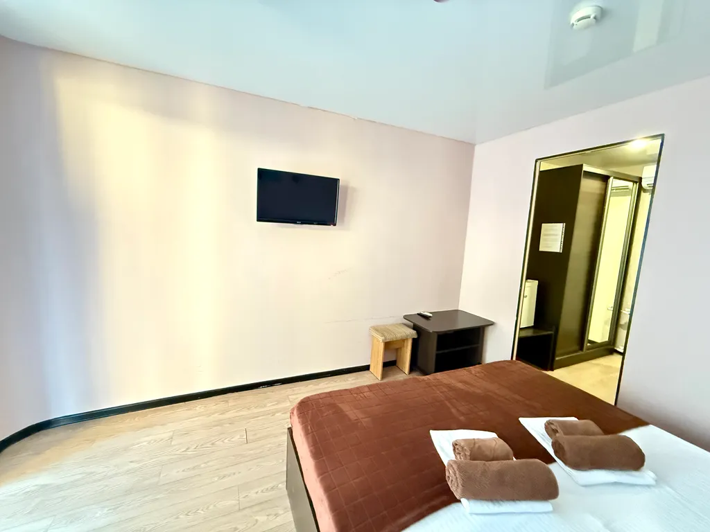 Квартира Комната — Сочи