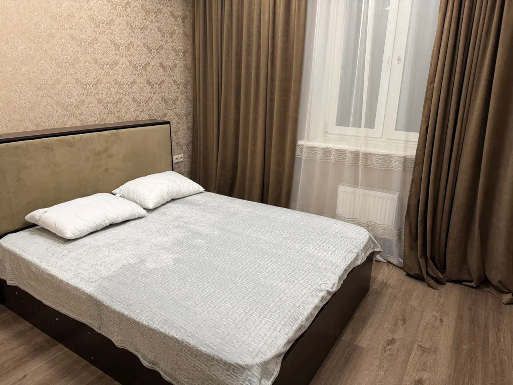 Квартира в центре Пушкино