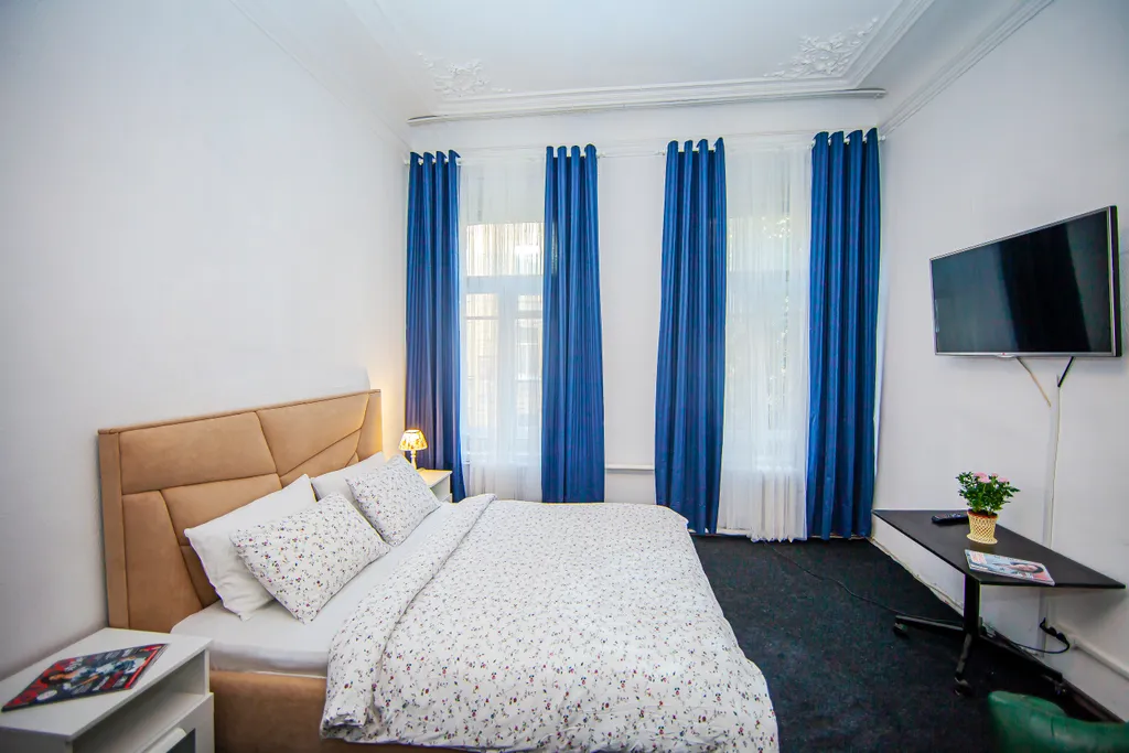 Happy Time 6BR Apartment