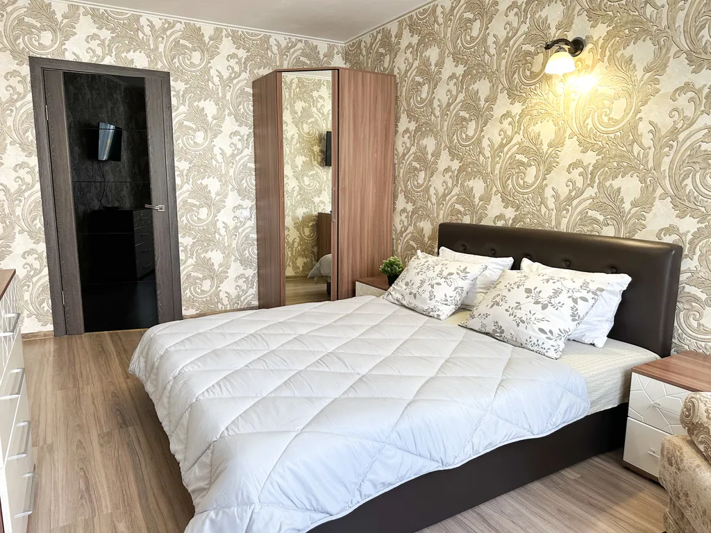 Квартира Квартира в ЖК Оазис — Екатеринбург