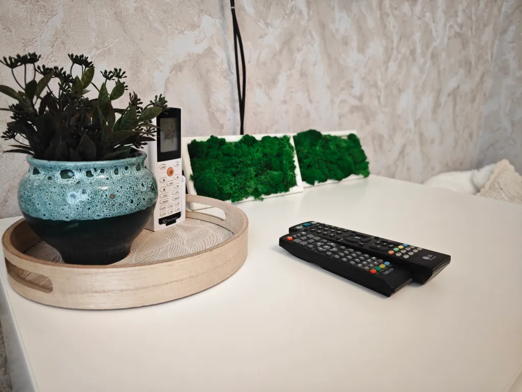 Уникальная квартира в элитном доме в центре города