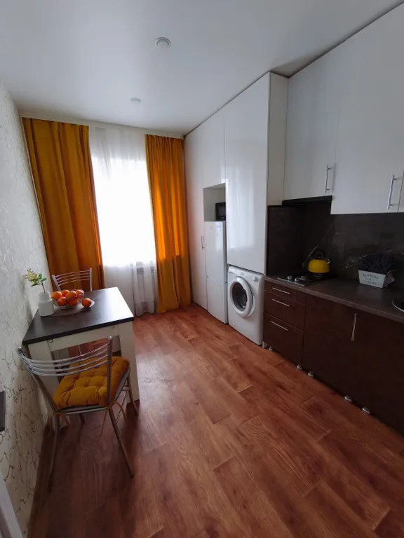 Шикарная однокомнатная квартира