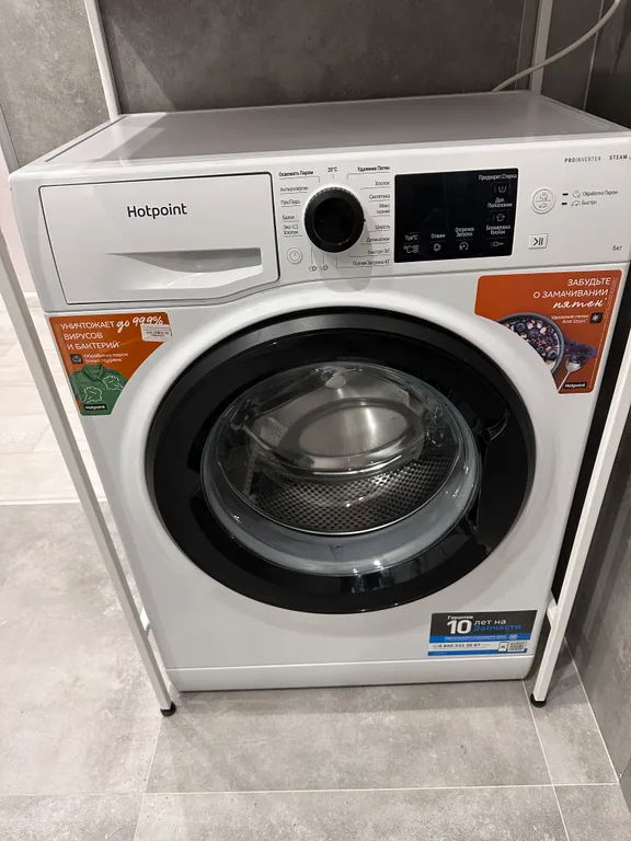 Квартира Новая 1-комнатная квартира рядом с Экспофорумом ЖК Образцовый квартал — Шушары