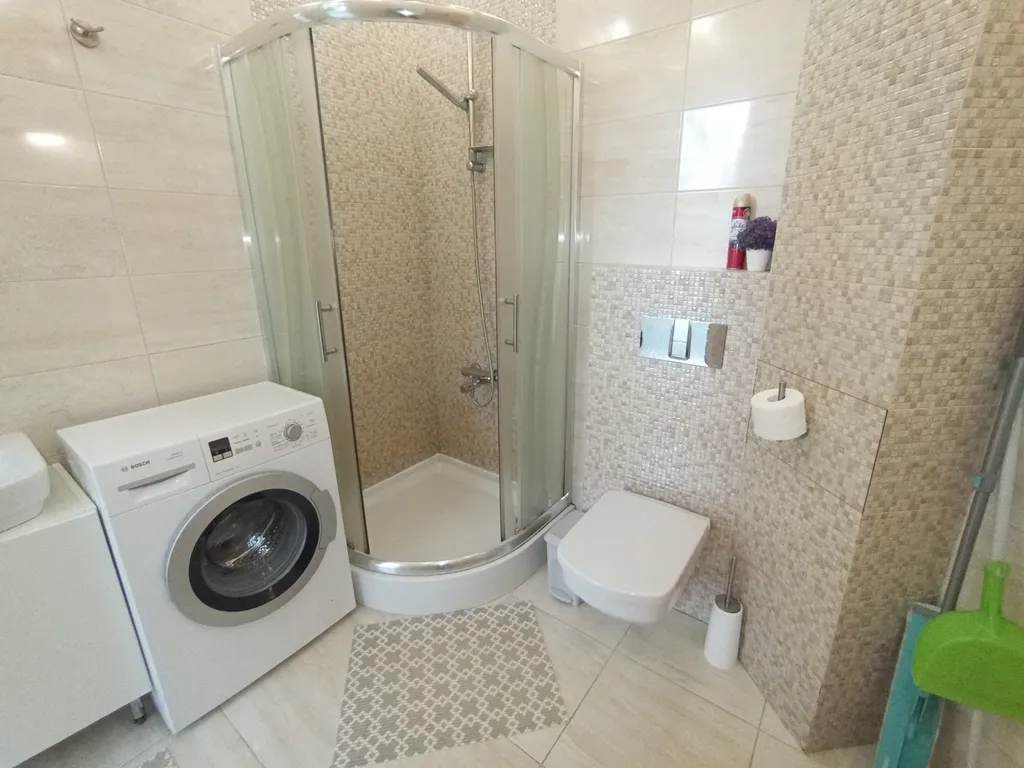 Квартира Уютная квартира в сердце города — Светлогорск