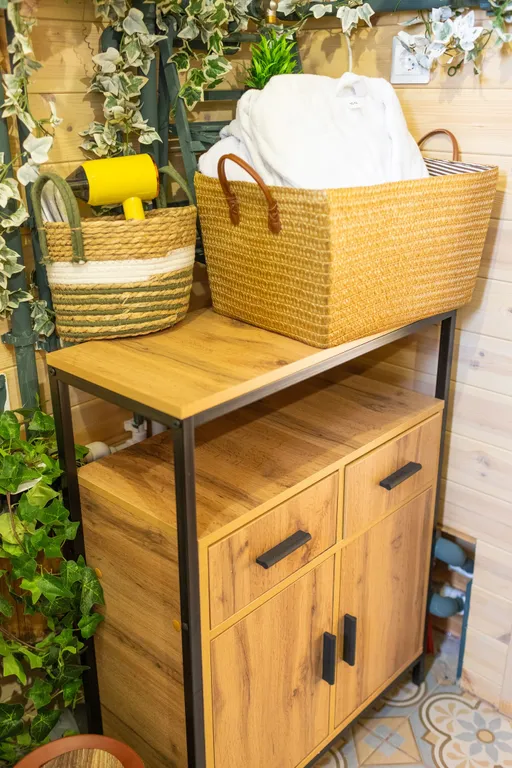 Дом Пуффендуй (чан входит в стоимость)