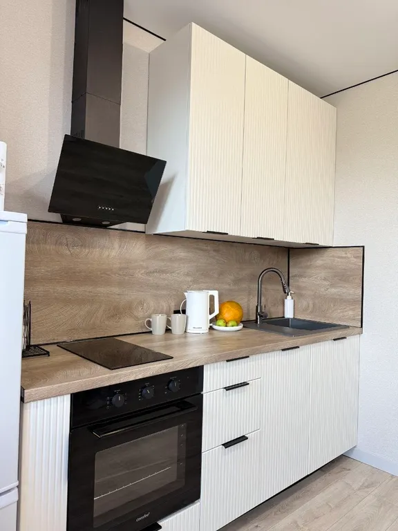 Grey House — островок комфорта в самом сердце Новокузнецка