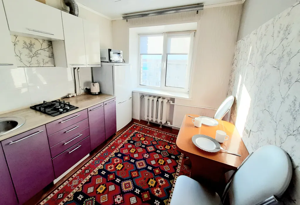 Уютная квартира в центре города, возле парка, исток Дона