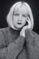 Анна Рыжих
