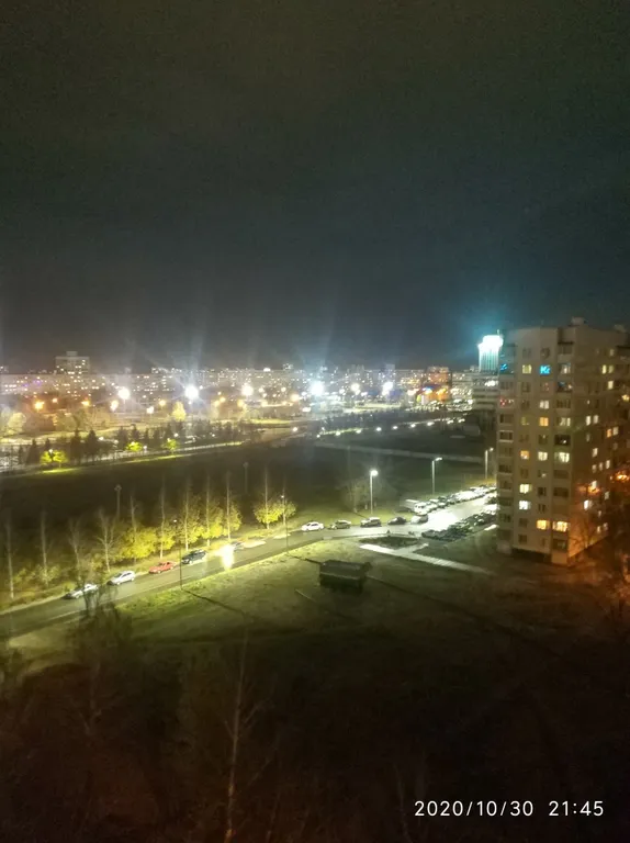 Компактная евротрëшка