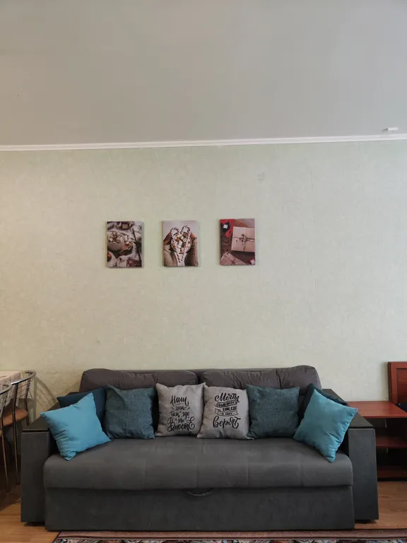 Апартаменты - студия Как Дома