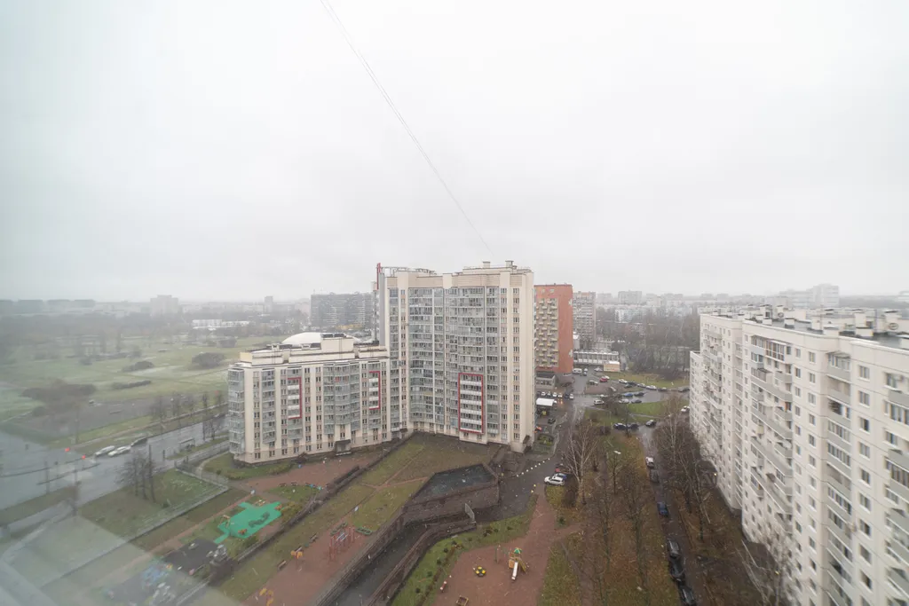 Светлая, тeплая и уютнaя квартира