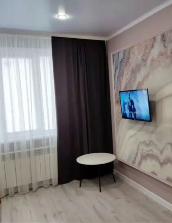 Апартаменты люкс