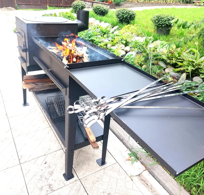 Уютный дом в центре города