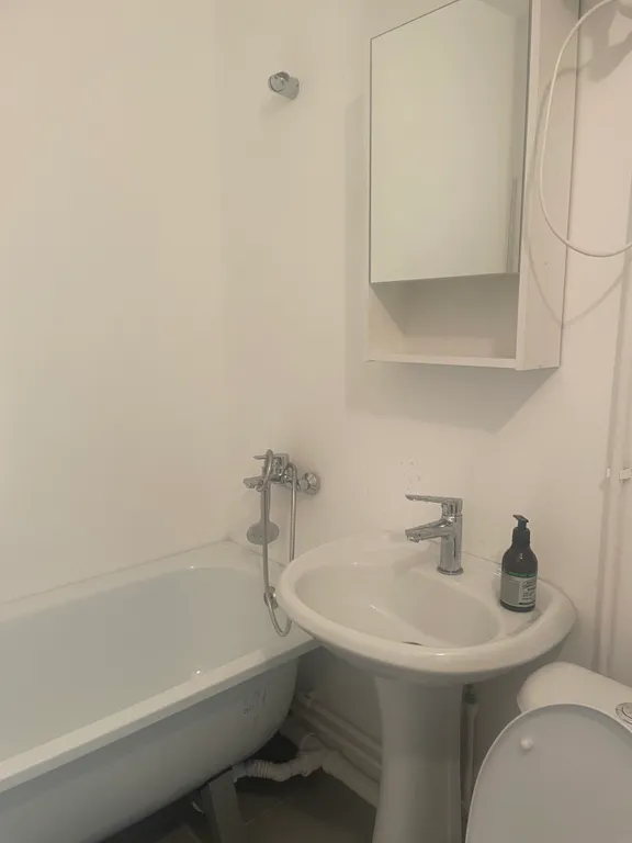 Уютная студия рядом с ФОК Парус