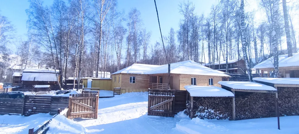 Уютный номер