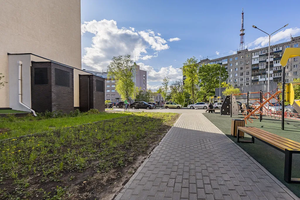 Квартира Квартира Атмосфера уюта в центре города — Нижний Новгород