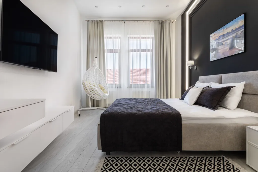 Квартира Лазурный берег в Зеленоградске — Зеленоградск