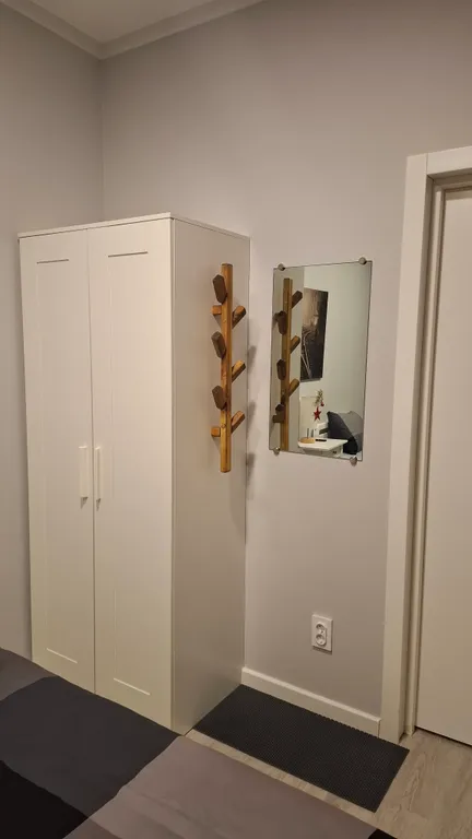 Ваша станция 4 в мини-отеле Депо в центре города